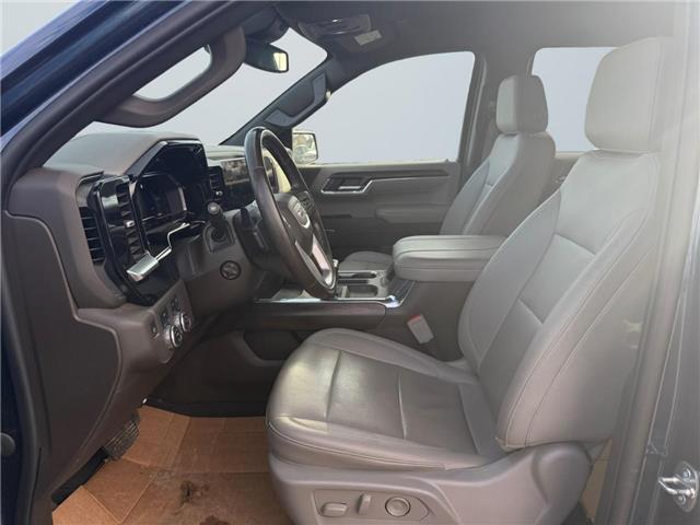2023 GMC Sierra 1500 SLT (Stk: 370757) in Brooks - Image 9 of 15 2023 GMC Sierra 1500 SLT (Stk: 370757) in Brooks - Image 9 of 15