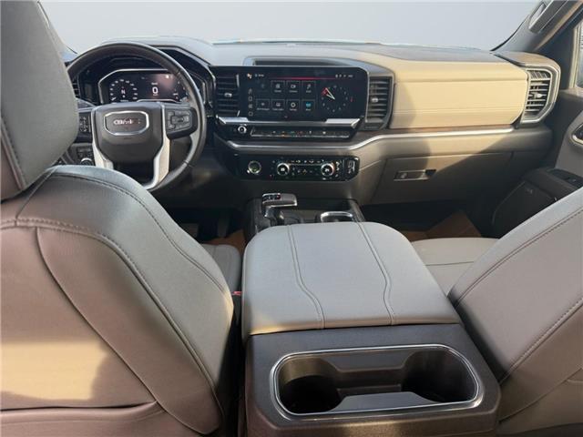 2023 GMC Sierra 1500 SLT (Stk: 370757) in Brooks - Image 10 of 15 2023 GMC Sierra 1500 SLT (Stk: 370757) in Brooks - Image 10 of 15