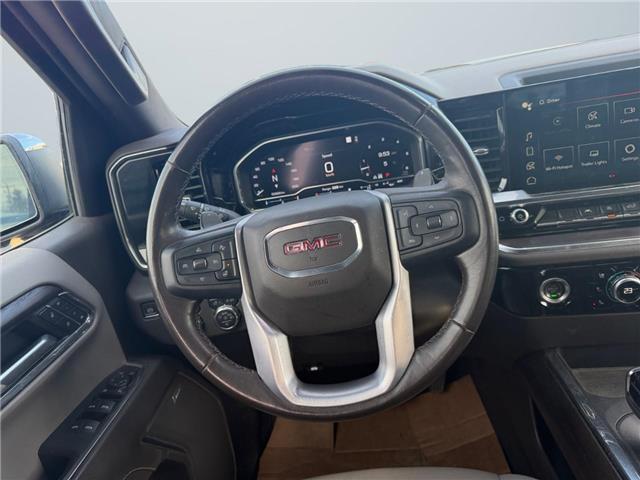 2023 GMC Sierra 1500 SLT (Stk: 370757) in Brooks - Image 12 of 15 2023 GMC Sierra 1500 SLT (Stk: 370757) in Brooks - Image 12 of 15
