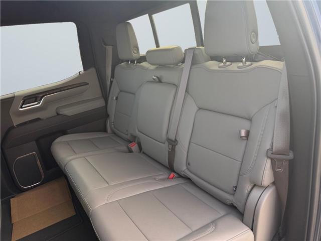 2023 GMC Sierra 1500 SLT (Stk: 370757) in Brooks - Image 13 of 15 2023 GMC Sierra 1500 SLT (Stk: 370757) in Brooks - Image 13 of 15