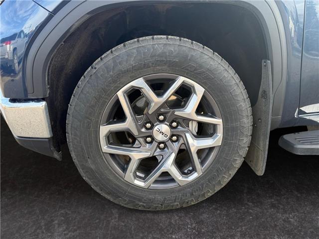 2023 GMC Sierra 1500 SLT (Stk: 370757) in Brooks - Image 14 of 15 2023 GMC Sierra 1500 SLT (Stk: 370757) in Brooks - Image 14 of 15