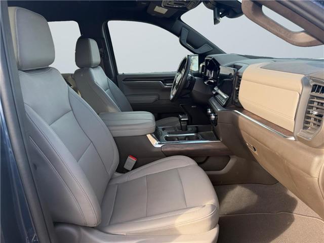 2023 GMC Sierra 1500 SLT (Stk: 370757) in Brooks - Image 15 of 15 2023 GMC Sierra 1500 SLT (Stk: 370757) in Brooks - Image 15 of 15