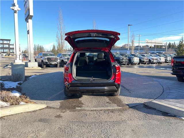 2026 GMC Terrain AT4 (Stk: TL397481) in Calgary - Image 23 of 23