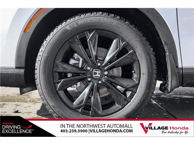 2026 Honda CR-V Hybrid Touring (Stk: SR0476) in Calgary - Image 6 of 31