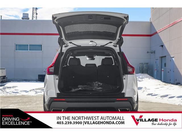 2026 Honda CR-V Hybrid Touring (Stk: SR0476) in Calgary - Image 9 of 31