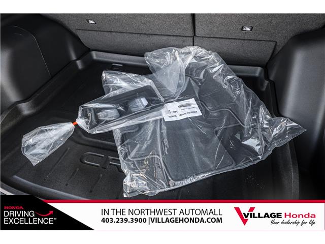2026 Honda CR-V Hybrid Touring (Stk: SR0476) in Calgary - Image 10 of 31