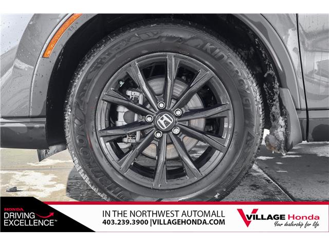 2025 Honda CR-V Sport (Stk: SQ0887SL) in Calgary - Image 4 of 8