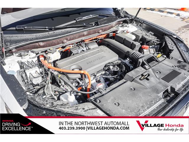 2026 Honda CR-V Hybrid Touring (Stk: SR0476) in Calgary - Image 4 of 31