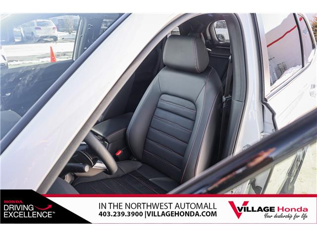2026 Honda CR-V Hybrid Touring (Stk: SR0476) in Calgary - Image 11 of 31