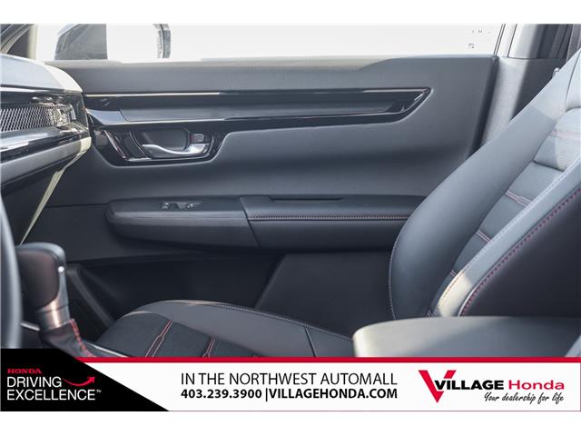 2026 Honda CR-V Hybrid Touring (Stk: SR0476) in Calgary - Image 26 of 31