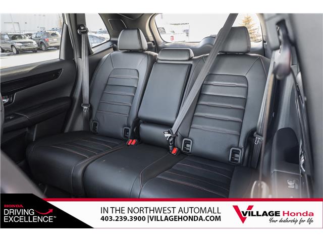 2026 Honda CR-V Hybrid Touring (Stk: SR0476) in Calgary - Image 31 of 31