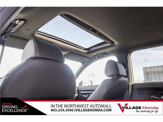 2026 Honda CR-V Hybrid Touring (Stk: SR0476) in Calgary - Image 28 of 31