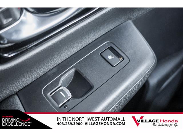 2026 Honda CR-V Hybrid Touring (Stk: SR0476) in Calgary - Image 29 of 31