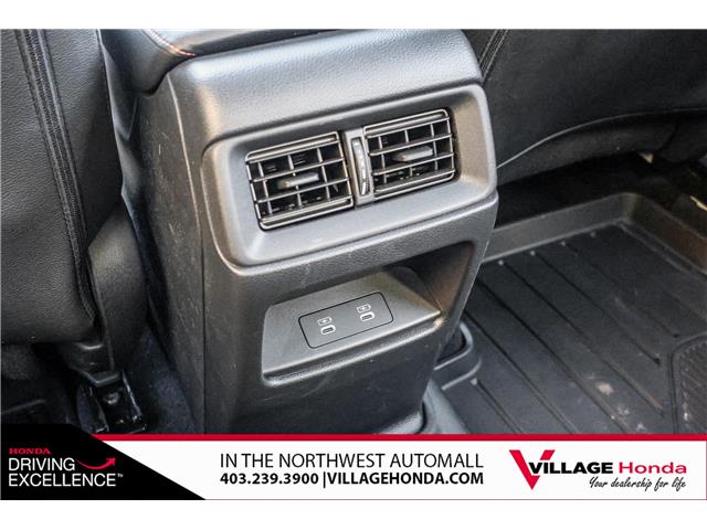 2026 Honda CR-V Hybrid Touring (Stk: SR0476) in Calgary - Image 30 of 31