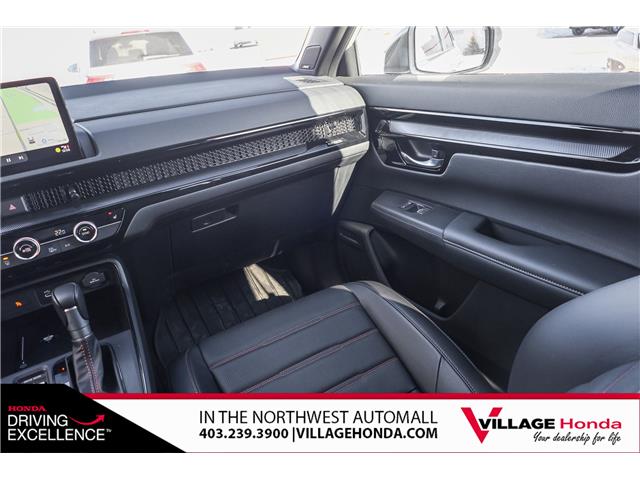 2026 Honda CR-V Hybrid Touring (Stk: SR0476) in Calgary - Image 27 of 31
