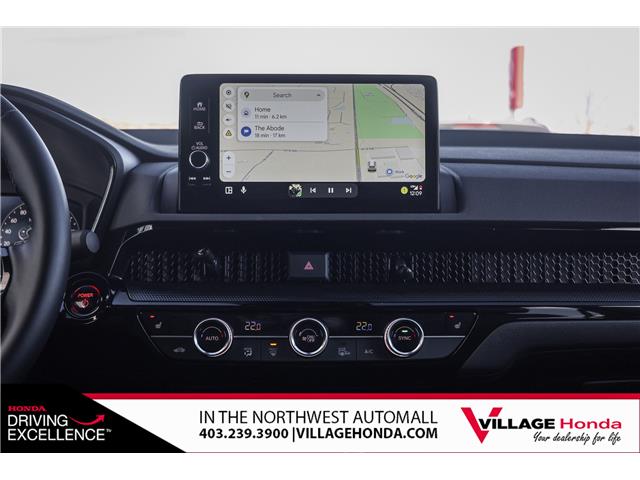 2026 Honda CR-V Hybrid Touring (Stk: SR0476) in Calgary - Image 22 of 31