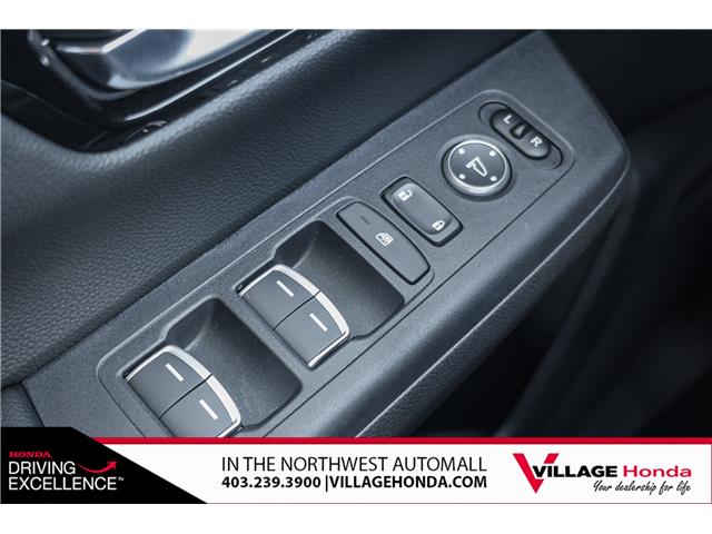 2026 Honda CR-V Hybrid Touring (Stk: SR0476) in Calgary - Image 12 of 31