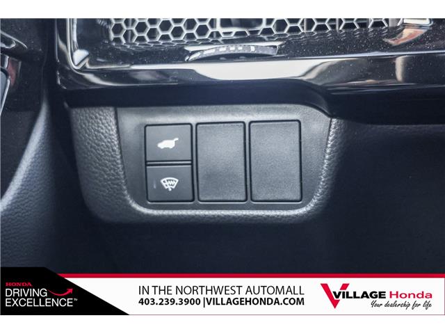 2026 Honda CR-V Hybrid Touring (Stk: SR0476) in Calgary - Image 18 of 31