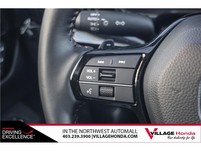 2026 Honda CR-V Hybrid Touring (Stk: SR0476) in Calgary - Image 15 of 31