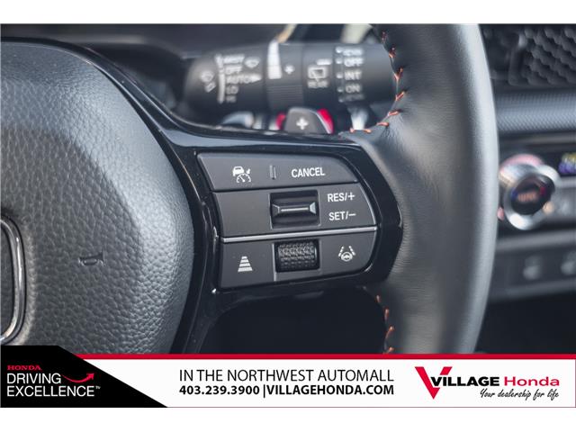 2026 Honda CR-V Hybrid Touring (Stk: SR0476) in Calgary - Image 16 of 31
