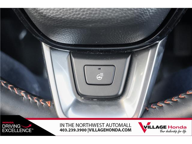 2026 Honda CR-V Hybrid Touring (Stk: SR0476) in Calgary - Image 17 of 31