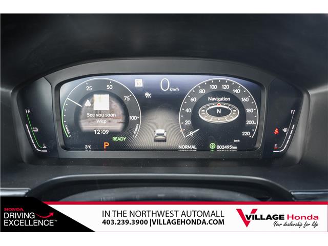2026 Honda CR-V Hybrid Touring (Stk: SR0476) in Calgary - Image 14 of 31