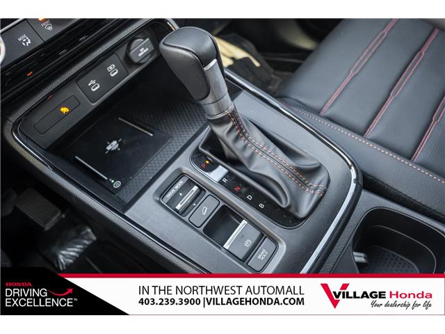 2026 Honda CR-V Hybrid Touring (Stk: SR0476) in Calgary - Image 20 of 31