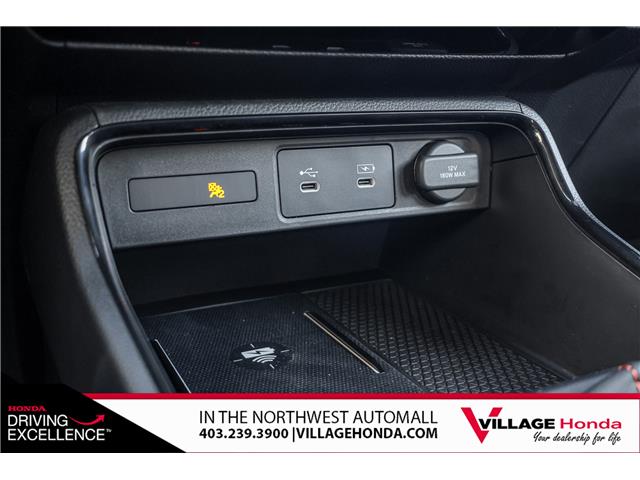 2026 Honda CR-V Hybrid Touring (Stk: SR0476) in Calgary - Image 21 of 31