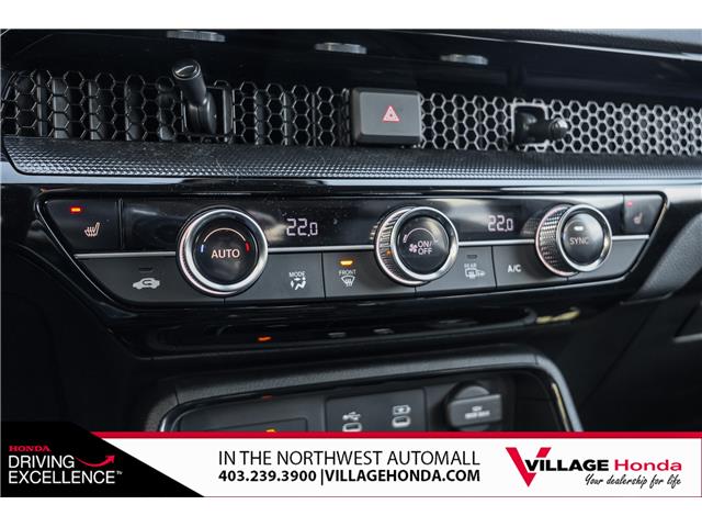 2026 Honda CR-V Hybrid Touring (Stk: SR0476) in Calgary - Image 23 of 31