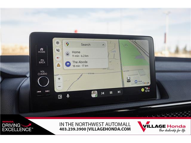 2026 Honda CR-V Hybrid Touring (Stk: SR0476) in Calgary - Image 24 of 31