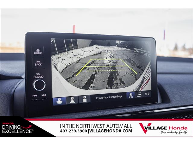 2026 Honda CR-V Hybrid Touring (Stk: SR0476) in Calgary - Image 25 of 31