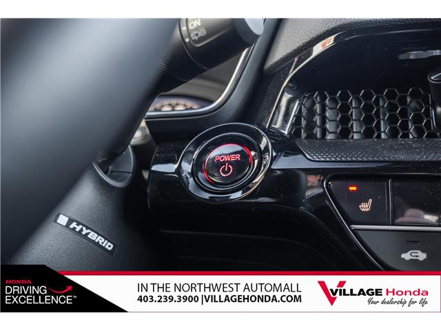 2026 Honda CR-V Hybrid Touring (Stk: SR0476) in Calgary - Image 19 of 31