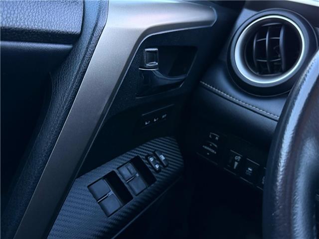 2013 Toyota RAV4 Limited (Stk: 260013BA) in Calgary - Image 8 of 14