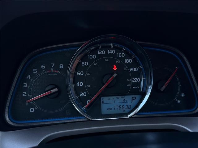 2013 Toyota RAV4 Limited (Stk: 260013BA) in Calgary - Image 10 of 14