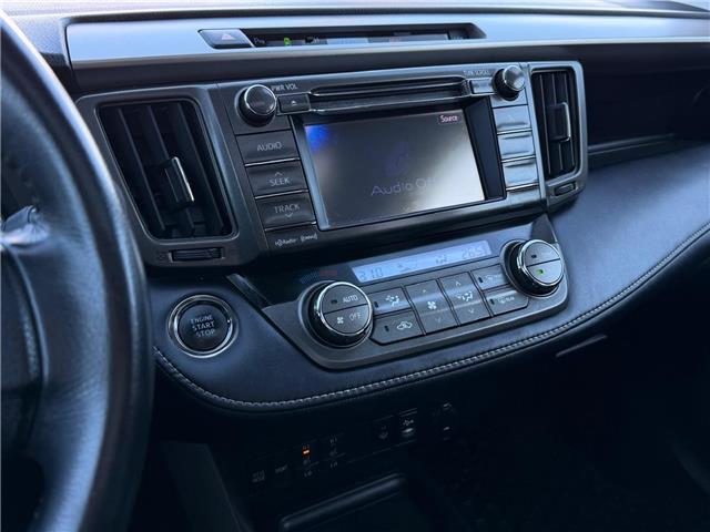 2013 Toyota RAV4 Limited (Stk: 260013BA) in Calgary - Image 11 of 14