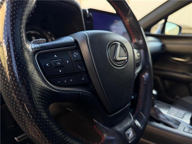 2023 Lexus UX 250h Base (Stk: 260412A) in Calgary - Image 12 of 19
