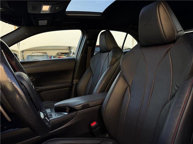2023 Lexus UX 250h Base (Stk: 260412A) in Calgary - Image 6 of 19