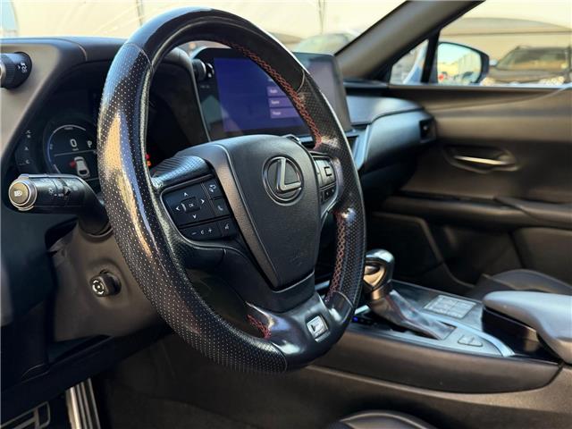 2023 Lexus UX 250h Base (Stk: 260412A) in Calgary - Image 5 of 19