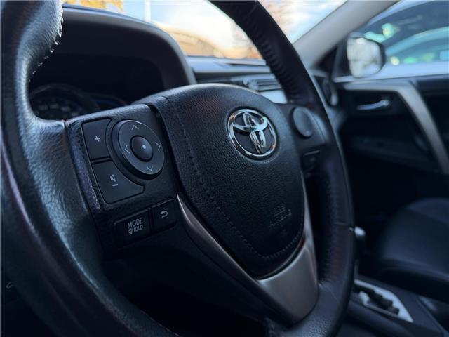 2013 Toyota RAV4 Limited (Stk: 260013BA) in Calgary - Image 9 of 14