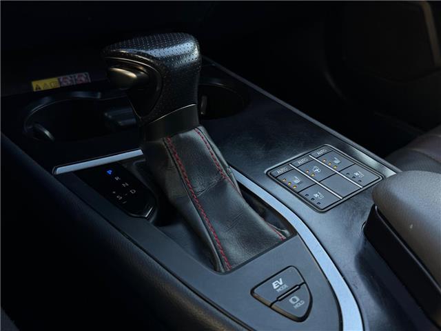 2023 Lexus UX 250h Base (Stk: 260412A) in Calgary - Image 15 of 19