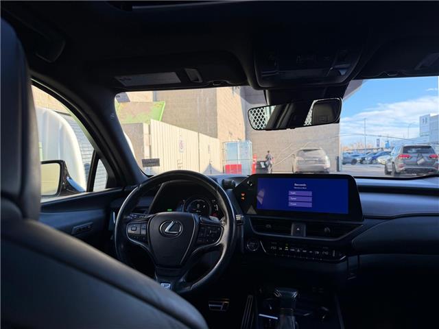 2023 Lexus UX 250h Base (Stk: 260412A) in Calgary - Image 10 of 19