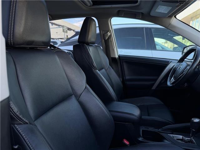 2013 Toyota RAV4 Limited (Stk: 260013BA) in Calgary - Image 13 of 14