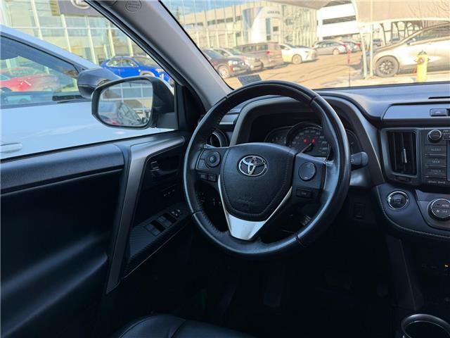 2013 Toyota RAV4 Limited (Stk: 260013BA) in Calgary - Image 14 of 14