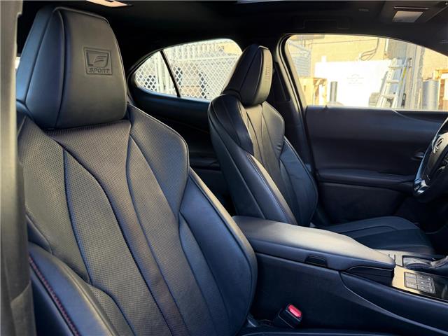 2023 Lexus UX 250h Base (Stk: 260412A) in Calgary - Image 18 of 19