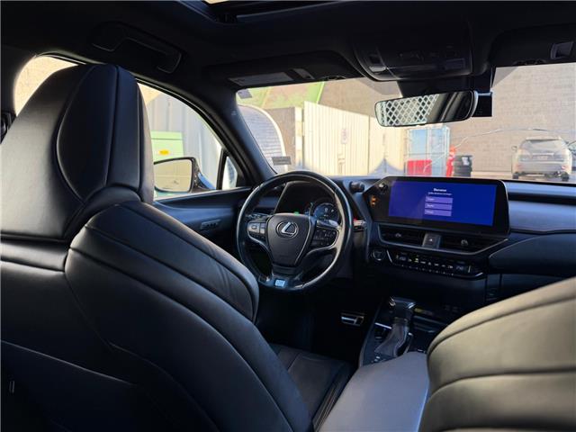 2023 Lexus UX 250h Base (Stk: 260412A) in Calgary - Image 17 of 19