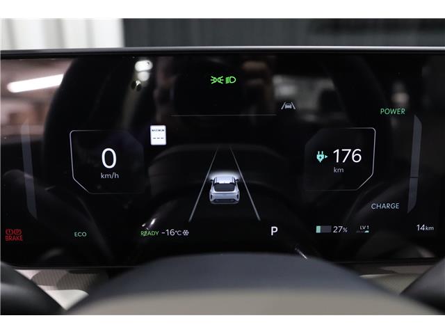 2026 Kia EV4 GT-Line (Stk: 26956) in Edmonton - Image 30 of 30