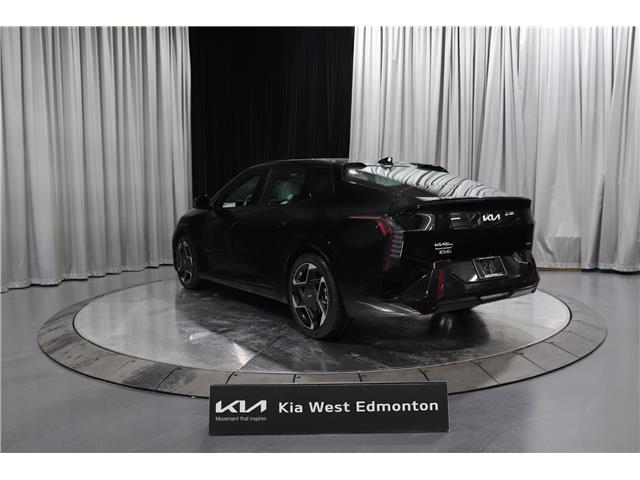 2026 Kia EV4 GT-Line (Stk: 26956) in Edmonton - Image 4 of 30