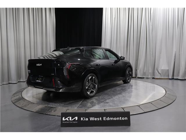 2026 Kia EV4 GT-Line (Stk: 26956) in Edmonton - Image 5 of 30
