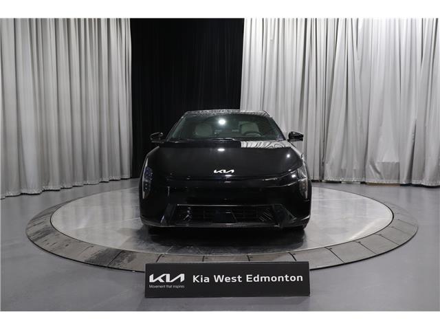 2026 Kia EV4 GT-Line (Stk: 26956) in Edmonton - Image 2 of 30