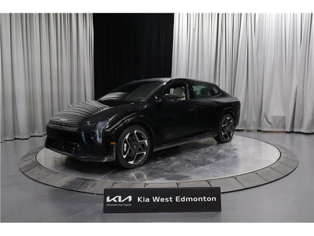 2026 Kia EV4 GT-Line (Stk: 26956) in Edmonton - Image 3 of 30
